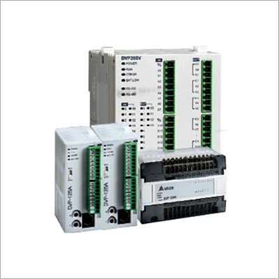 Programmable Logic Controller
