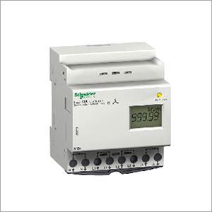 Schneider Modular Three Phase Power Meter