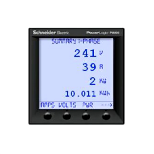 HMI Display
