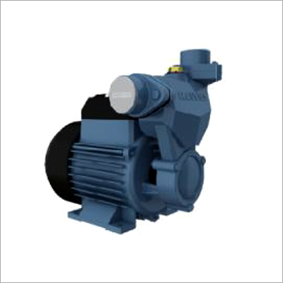 Three Phase Electric Motor