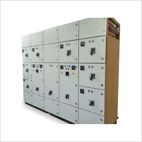 Pcc Panel