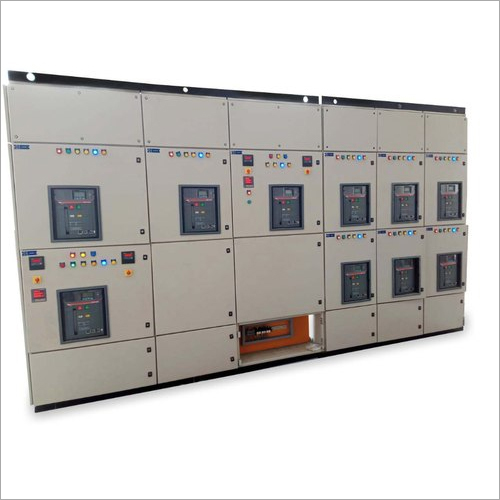 Pcc Panel