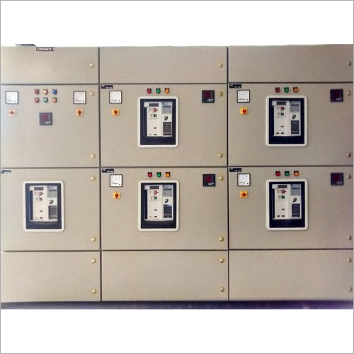 Pcc Panel