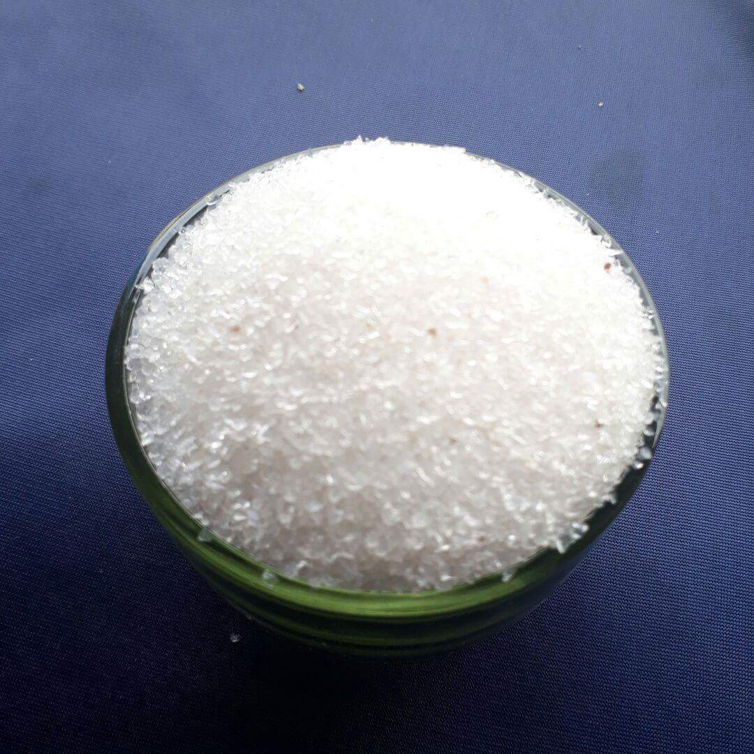 White Silica Gel Cas No: 7