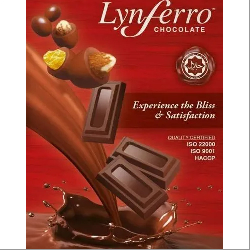 Lynferro चॉकलेट