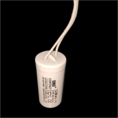 2.50 Mfd Fan Capacitor