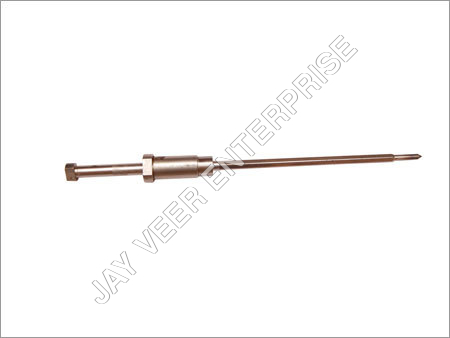 पेन बैरल कोर पिंस