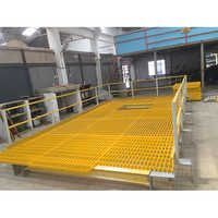 Composite Safety Platform