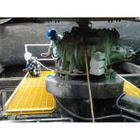 Composite Safety Platform