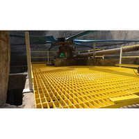 Composite Safety Platform
