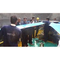 Composite Safety Platform