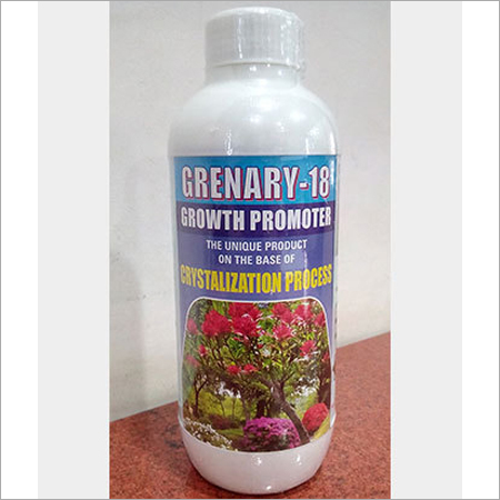 Hydroponic Nutrients