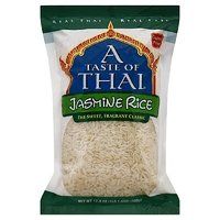  थाईलैंड चावल 