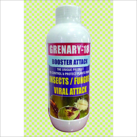 Organic Insecticides
