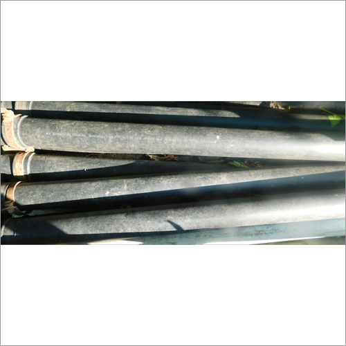 जीआई पाइप