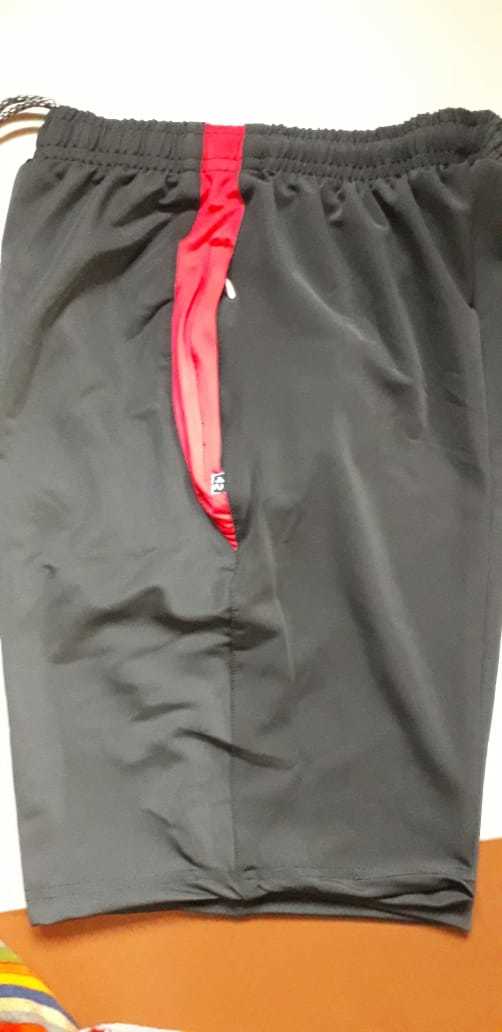4 Way Lycra Shorts