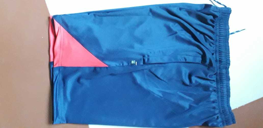 4 Way Lycra Shorts
