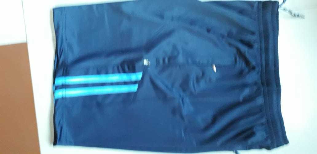4 Way Lycra Shorts