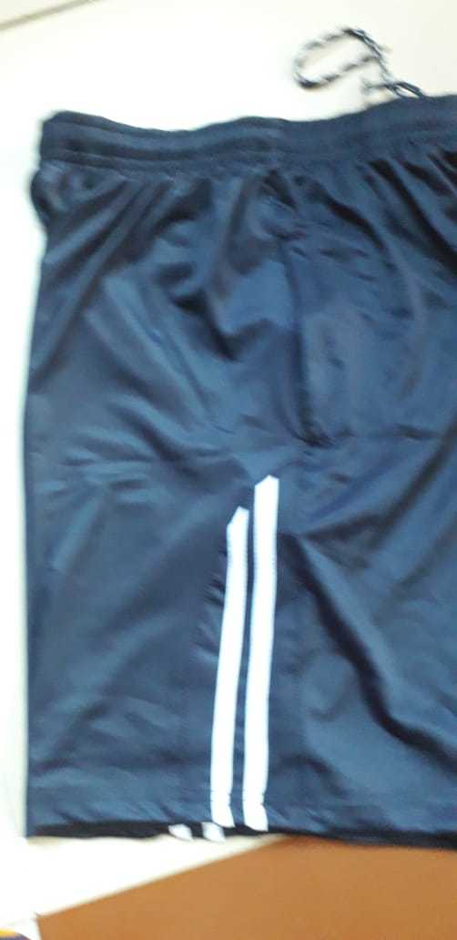 4 Way Lycra Shorts