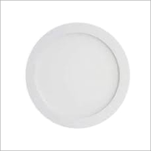 18W राउंड पैनल लाइट