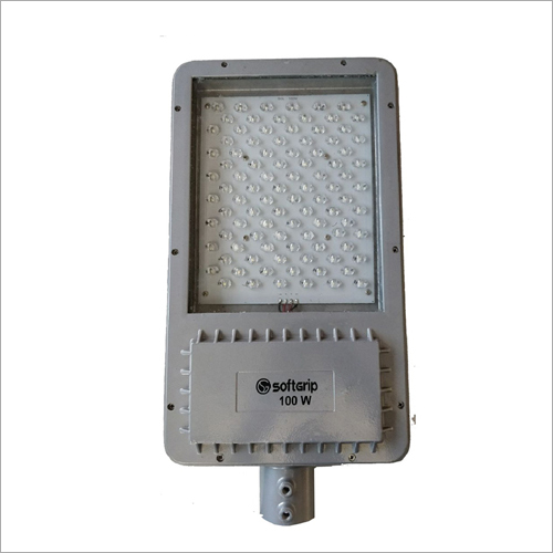 100 डब्ल्यू स्ट्रीट लाइट