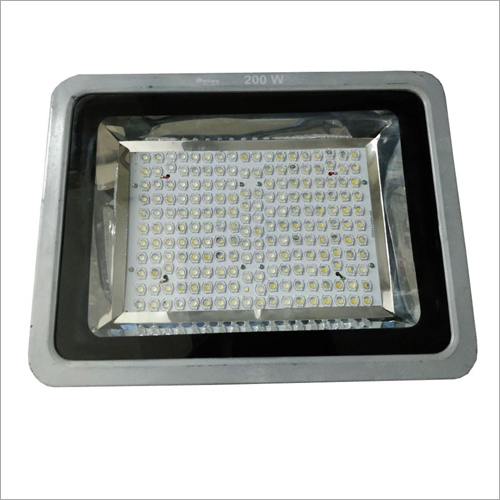 200 डब्ल्यू एलईडी फ्लड लाइट