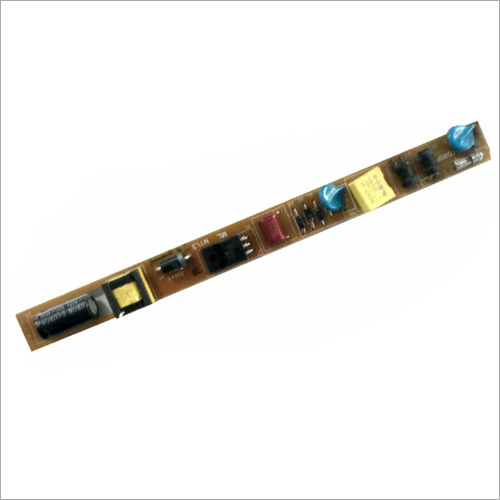Tube Light Drivers at Best Price in Pune, Maharashtra | Softgrip Infra ...