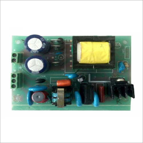 60-80 Watt RTC Based Dimmable Drivers
