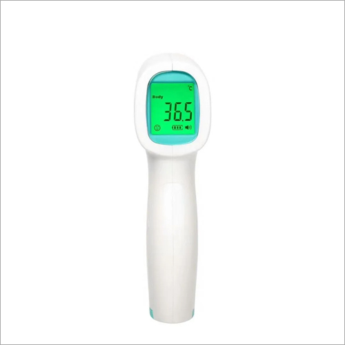 Digital Thermometers
