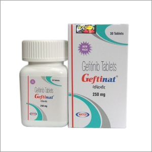 Geftinat 250mg Tablets
