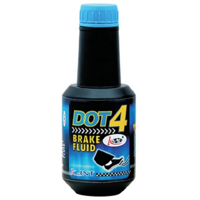 Brake Fluids