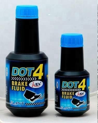 Brake Fluids