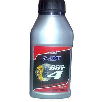 Brake Fluids