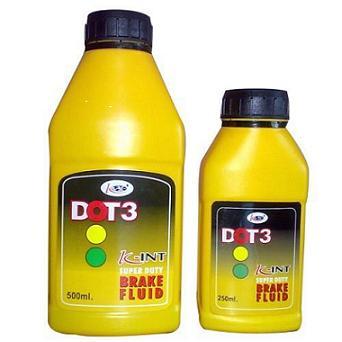 Brake Fluids