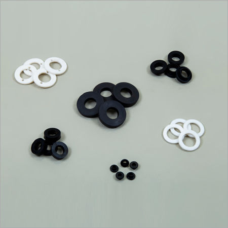 Silicone Washers