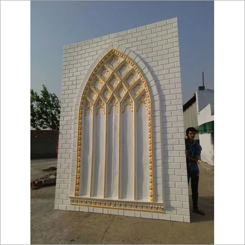 ग्राहक की पसंद के अनुसार वॉल पैनलिंग