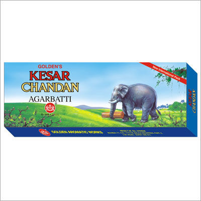 Kesar Chandan Agarbatti