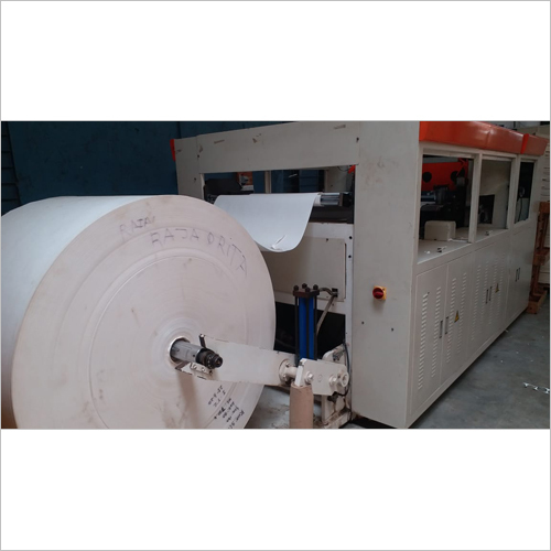 PE Coated Blanks - Paperboard Material, White Color | Moisture Resistant, Durable, Versatile for Food Packaging and Printed Materials