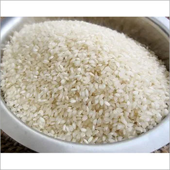 White Broken Rice