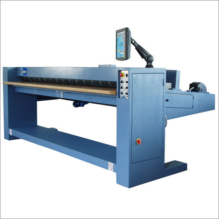 टेनरी मशीनें