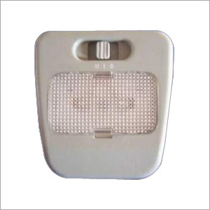 स्पेयर लैंप