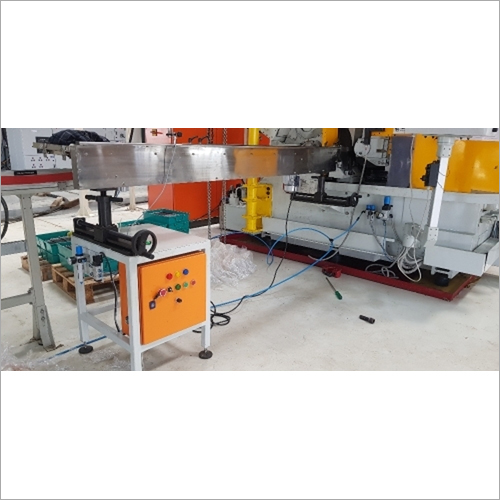 Belt Conveyor - Steel Frame, Rubber Belt, Motorized Pulleys | Efficient Transport, Durable, Easy Installation, Low Maintenance