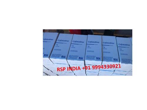 Cefalotina 1g Injection