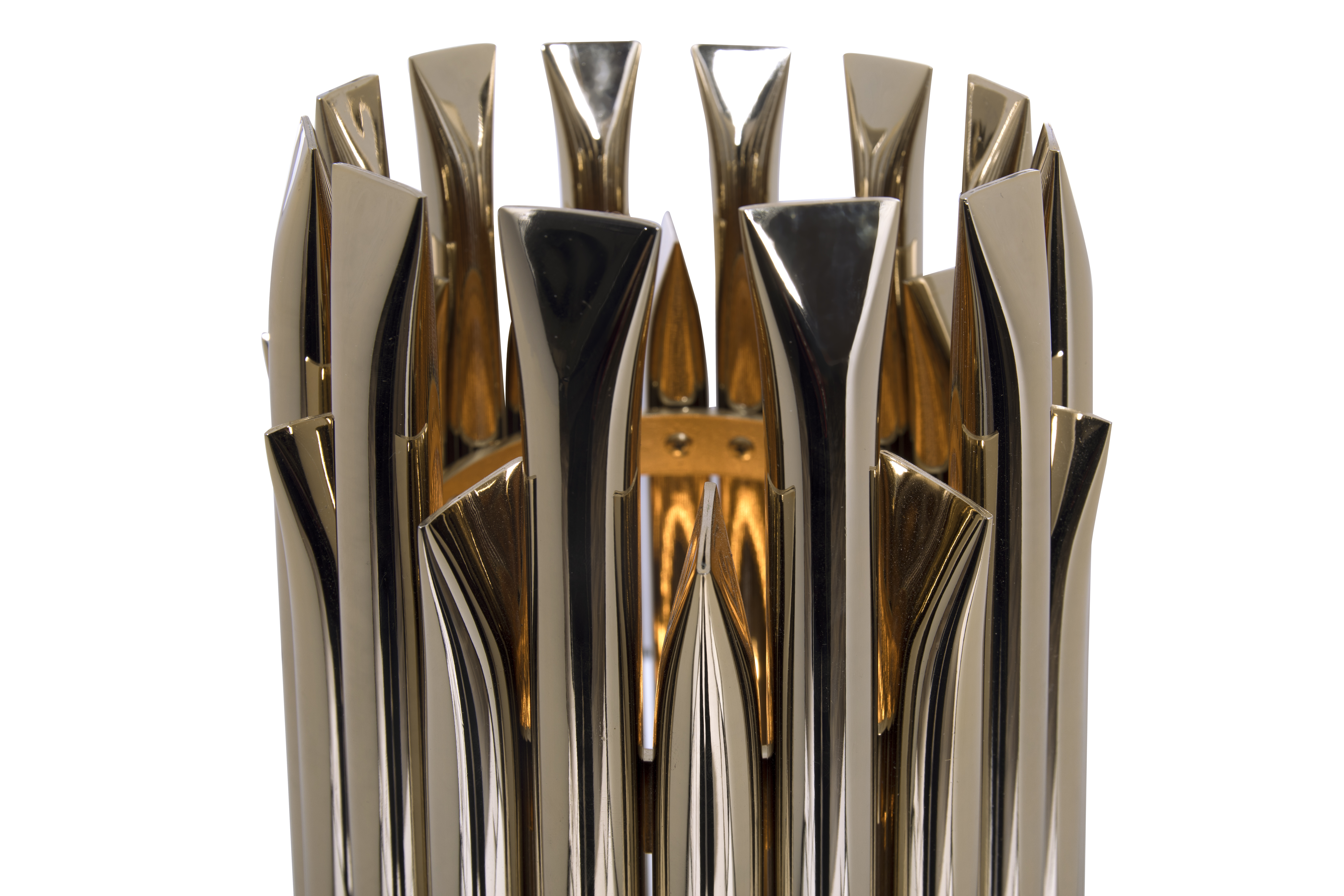 Gold Bliss Table Lamp