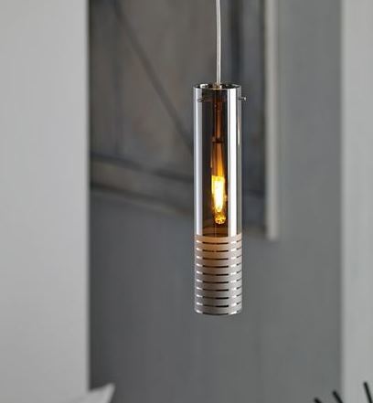 Gold Andros Hanging Light