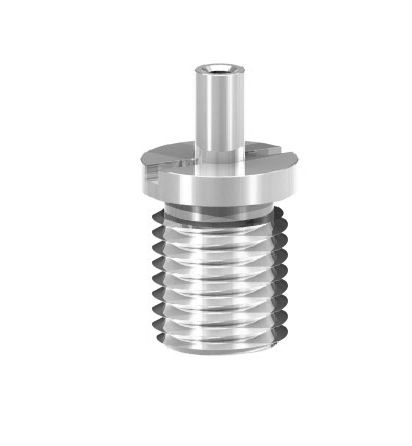 Brass Cable Gripper M8
