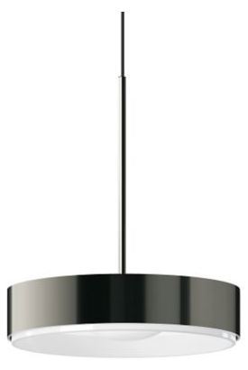 Silver Kinsley Hanging Light
