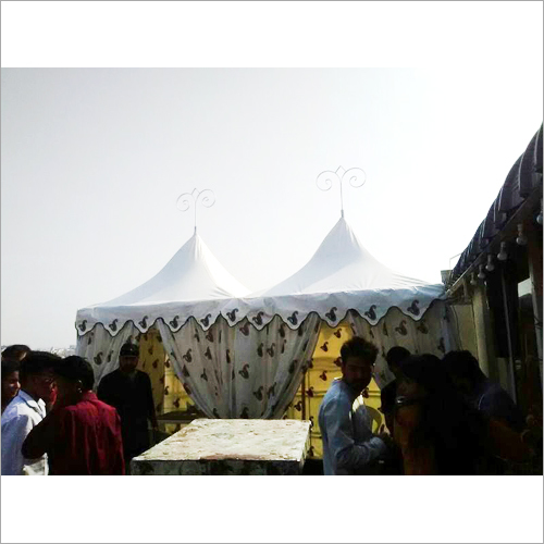 मुगल दरबार टेंट
