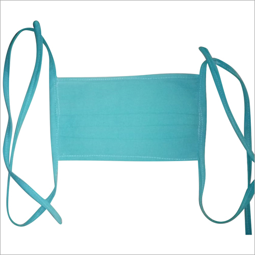 कॉटन फेस मास्क लिंग: यूनिसेक्स