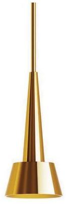 गोल्ड जियाना हैंगिंग लाइट